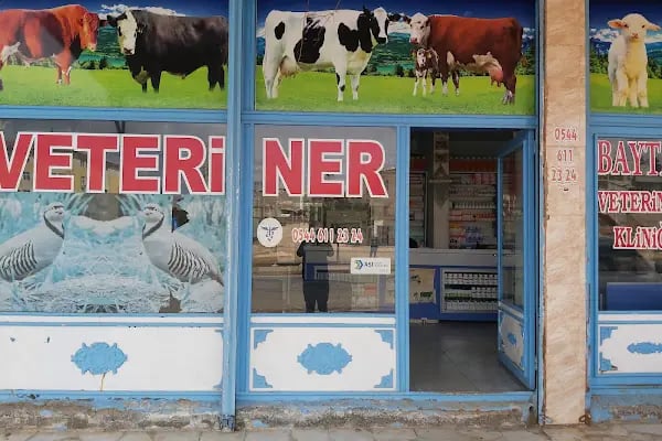Baytar Veteriner Klinigi - Resim 20
