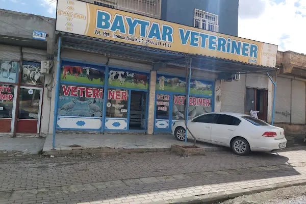 Baytar Veteriner Klinigi - Resim 6