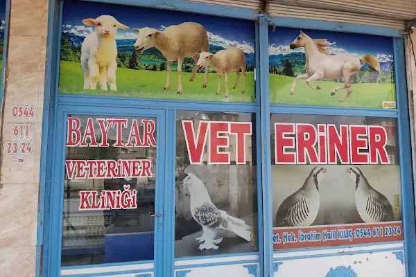 Baytar Veteriner Klinigi - Resim 2