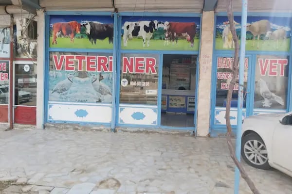 Baytar Veteriner Klinigi - Resim 13