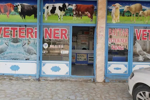 Baytar Veteriner Klinigi - Resim 17