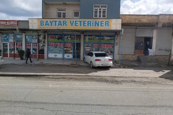 Baytar Veteriner Klinigi - Resim 4