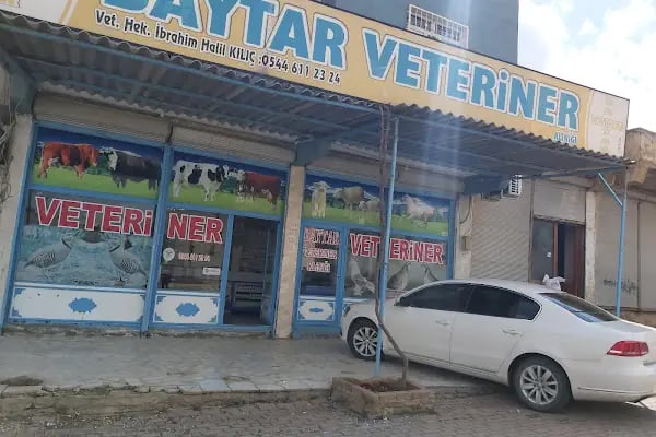 Baytar Veteriner Klinigi - Resim 3