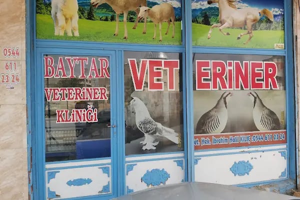 Baytar Veteriner Klinigi - Resim 7