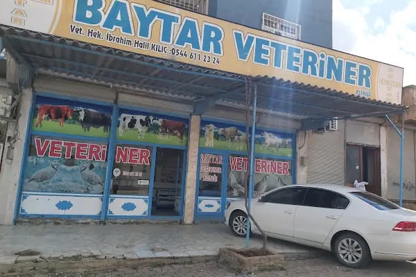 Baytar Veteriner Klinigi - Resim 8