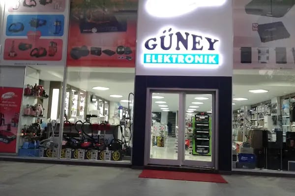 Güney Elektronik - Resim 1