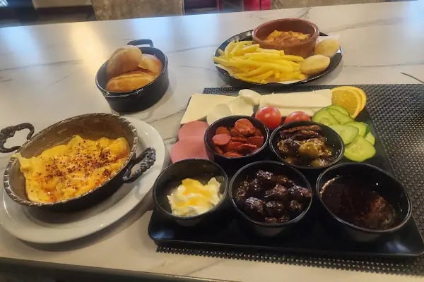 Boğazköy Restaurant - Resim 17