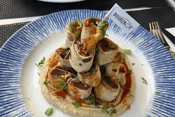 Boğazköy Restaurant - Resim 4