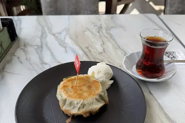 Boğazköy Restaurant - Resim 12