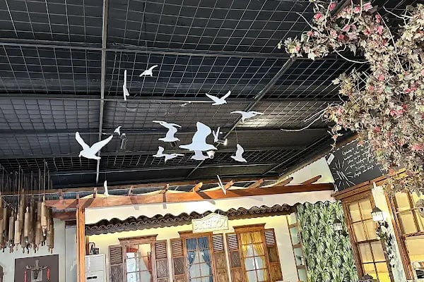 Boğazköy Restaurant - Resim 15