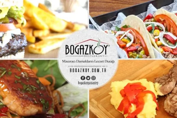 Boğazköy Restaurant - Resim 3