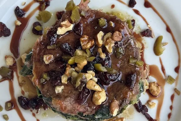 Boğazköy Restaurant - Resim 19