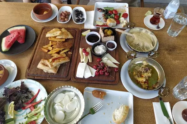 Boğazköy Restaurant - Resim 14