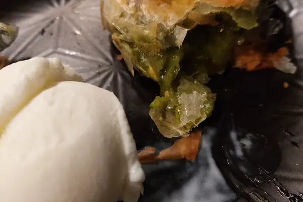 Boğazköy Restaurant - Resim 6