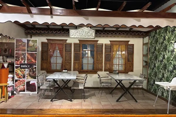 Boğazköy Restaurant - Resim 18