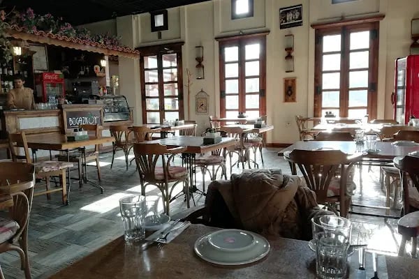 Boğazköy Restaurant - Resim 1