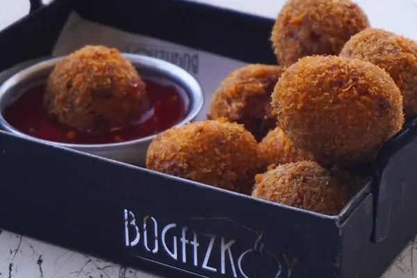 Boğazköy Restaurant - Resim 11