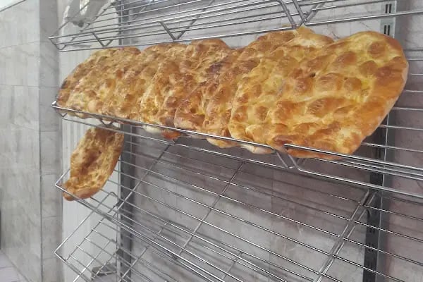 Kurtuluş Ekmek Fırını - Resim 1