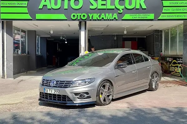 Autoselcuk - Resim 2