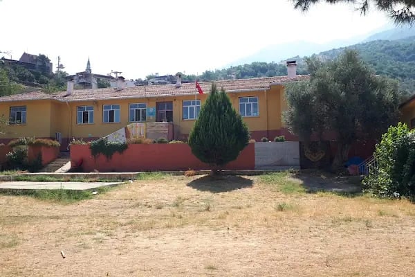 Adagüre İlkokulu - Resim 1
