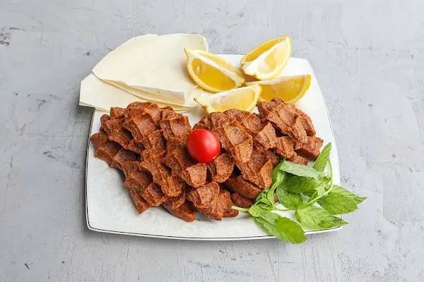 Peri Kızı Büfe - Resim 4
