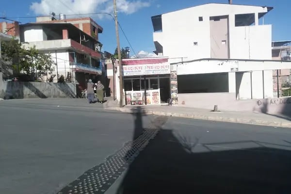Peri Kızı Büfe - Resim 17