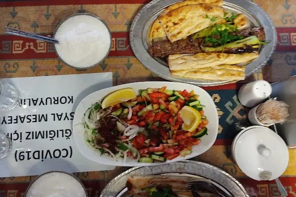 Çobanoğlu Kebap - Resim 18
