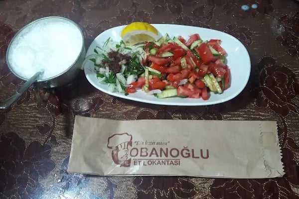 Çobanoğlu Kebap - Resim 12