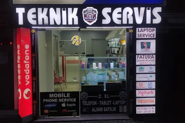 BALKAN ELEKTRONİK - Resim 2