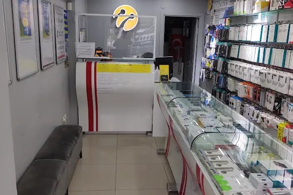 BALKAN ELEKTRONİK - Resim 19