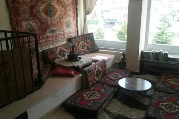 Meşhur Adıyaman Çiğköftecisi Altınova - Resim 7