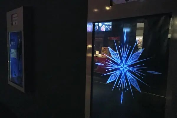 Paribu Cineverse Van AVM - Resim 19