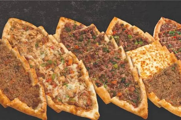Taco Pide Restaurant - Resim 15