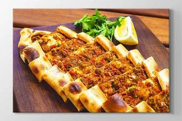 Taco Pide Restaurant - Resim 12