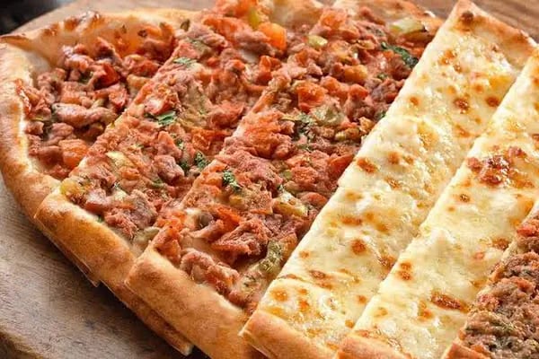 Taco Pide Restaurant - Resim 13