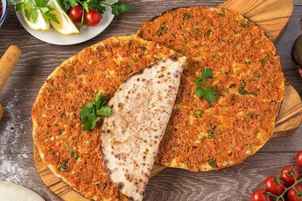 Taco Pide Restaurant - Resim 11