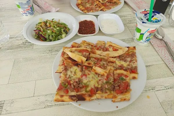 Taco Pide Restaurant - Resim 7