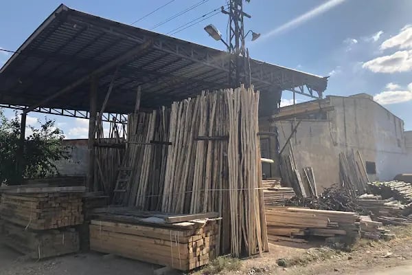 Nizip Sanayi Sitesi - Resim 9