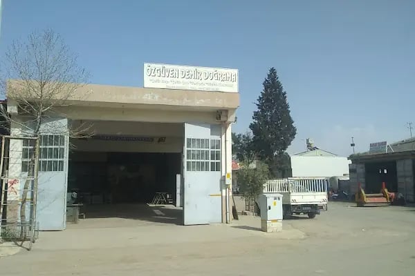 Nizip Sanayi Sitesi - Resim 14