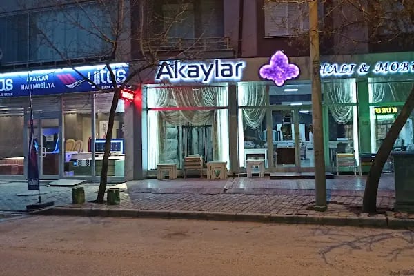 Akaylar Halı ve Mobilya - Resim 1