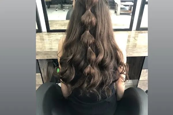 Eylül Kuaför - Resim 15