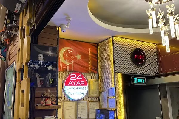 24 ayar Alin Çorba-Çöpşiş - Resim 8