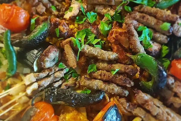 24 ayar Alin Çorba-Çöpşiş - Resim 3