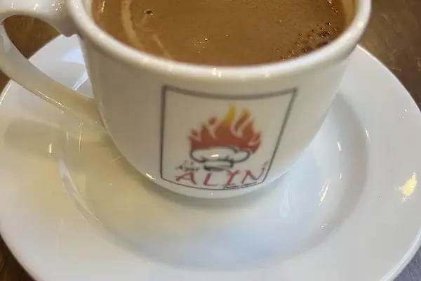 24 ayar Alin Çorba-Çöpşiş - Resim 14