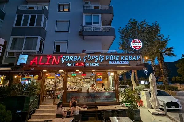 24 ayar Alin Çorba-Çöpşiş - Resim 15