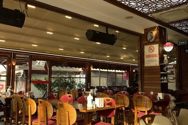 24 ayar Alin Çorba-Çöpşiş - Resim 1