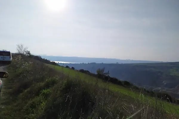 Sazlı Bosna Barajı - Resim 6