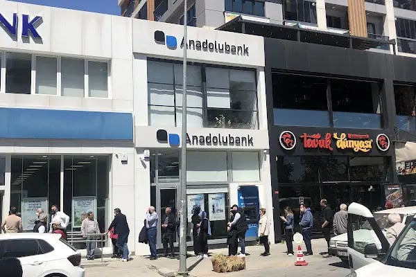 Anadolubank - Resim 3