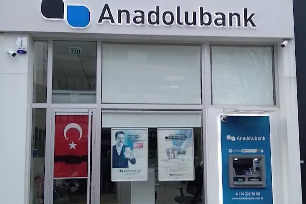 Anadolubank - Resim 2