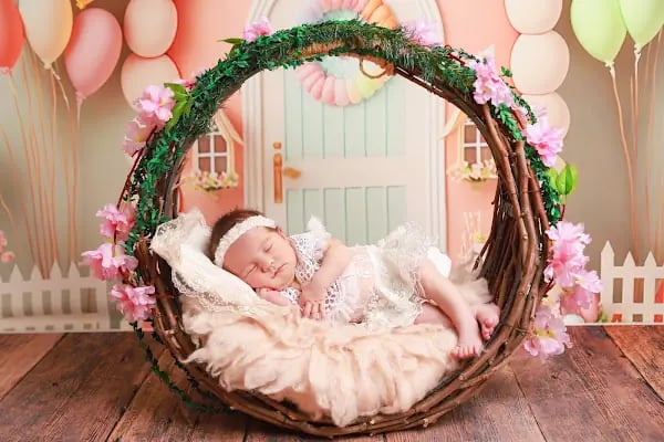 Dreamland Baby Studio - Resim 2